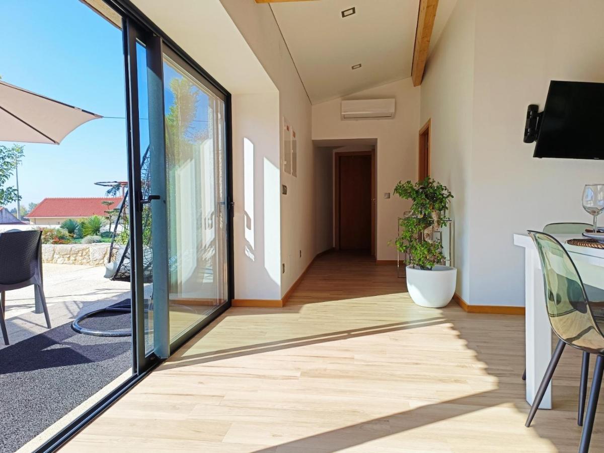 Casinha Da Eira Villa Esposende Exteriör bild